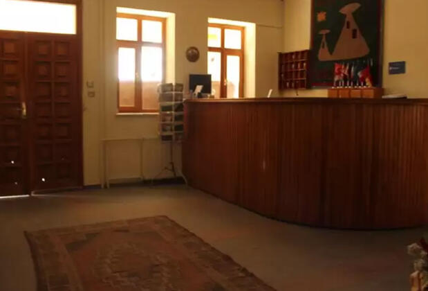 Kapadokya Stonelake Hotel - Görsel 9