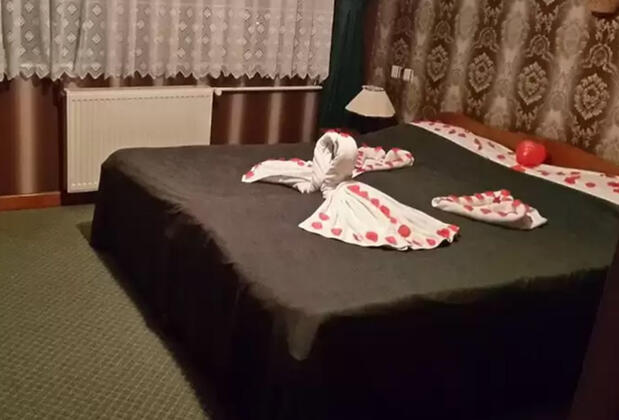 Kapadokya Stonelake Hotel - Görsel 10