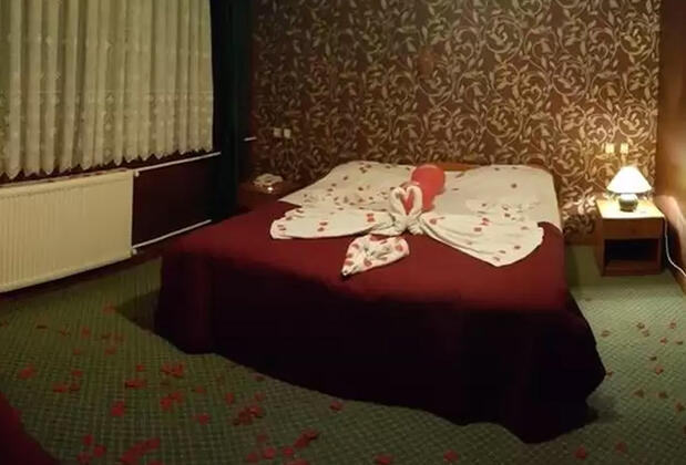 Kapadokya Stonelake Hotel - Görsel 11