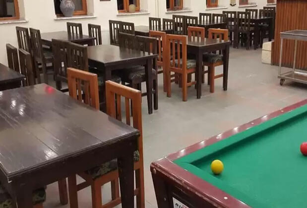 Kapadokya Stonelake Hotel - Görsel 14