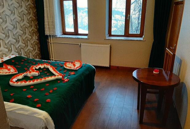 Kapadokya Stonelake Hotel - Görsel 16