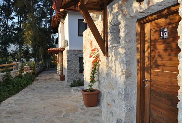 Susam Suites Hotel - Görsel 7