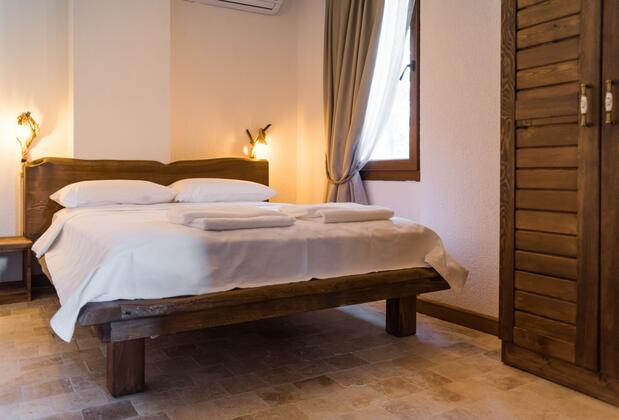 Susam Suites Hotel - Görsel 14