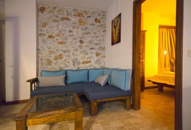 Susam Suites Hotel - Görsel 12