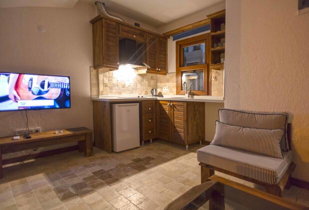 Susam Suites Hotel - Görsel 13