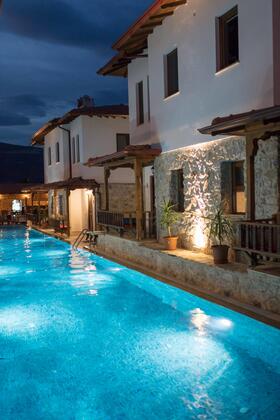 Susam Suites Hotel - Görsel 3