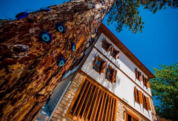 Akbulut Konak - Görsel 3