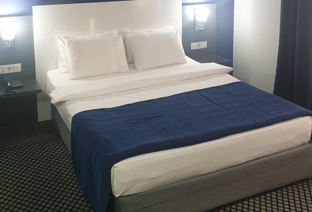 Cavit Duvan Prestige Hotel Restaurant Cafe - Görsel 8