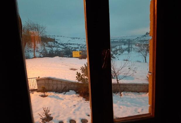 Kapadokya Stonelake Hotel - Görsel 18