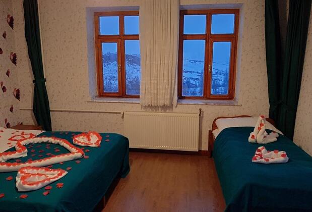 Kapadokya Stonelake Hotel - Görsel 19