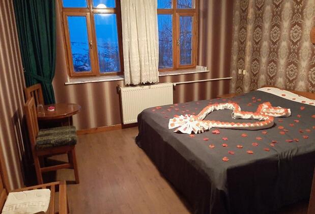 Kapadokya Stonelake Hotel - Görsel 20