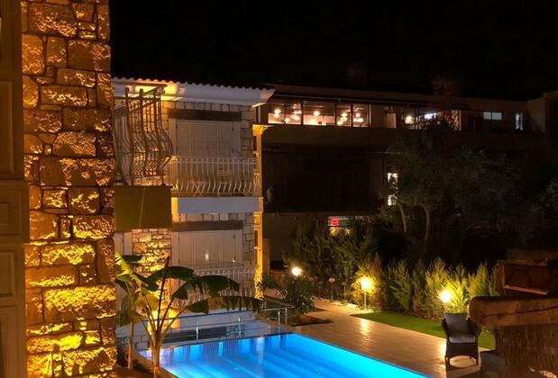 Giritlim Butik Otel - Görsel 14