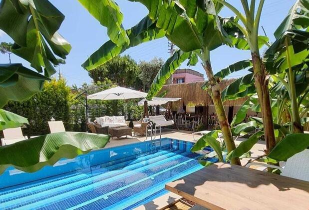 Giritlim Butik Otel - Görsel 7