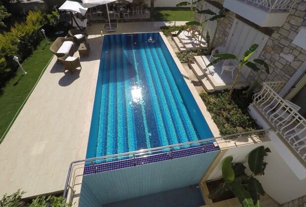 Giritlim Butik Otel - Görsel 8