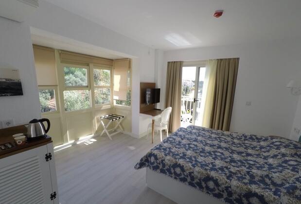 Giritlim Butik Otel - Görsel 28