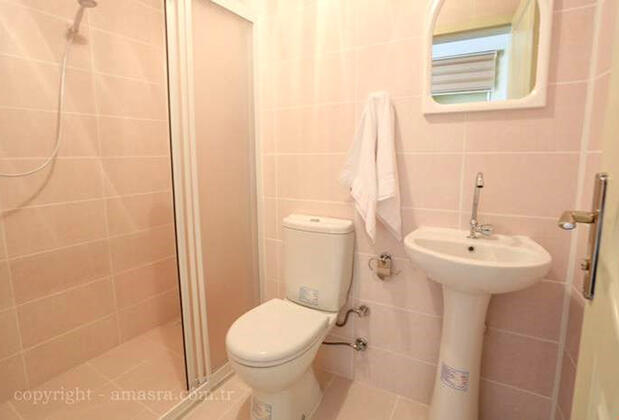 Amasra Hakbilir Pansiyon - Görsel 2