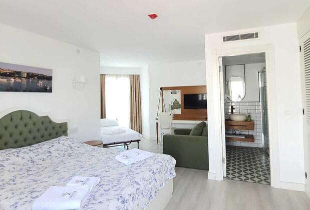 Giritlim Butik Otel - Görsel 18