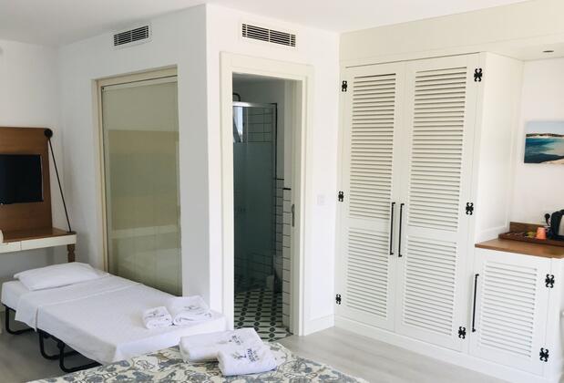 Giritlim Butik Otel - Görsel 20