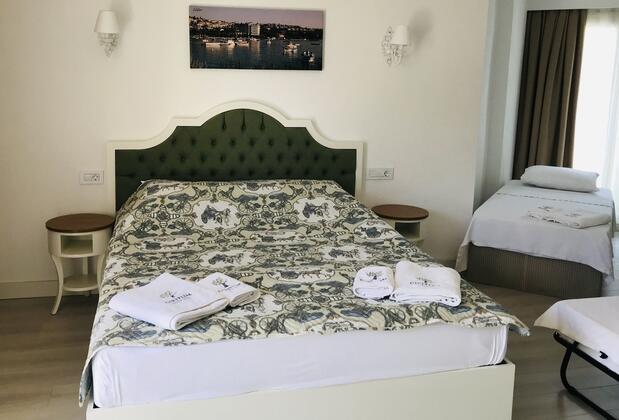 Giritlim Butik Otel - Görsel 21