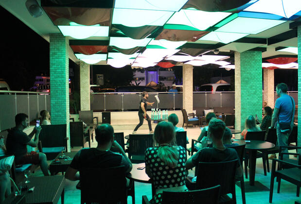 IQ Marmaris Hotel - Görsel 22