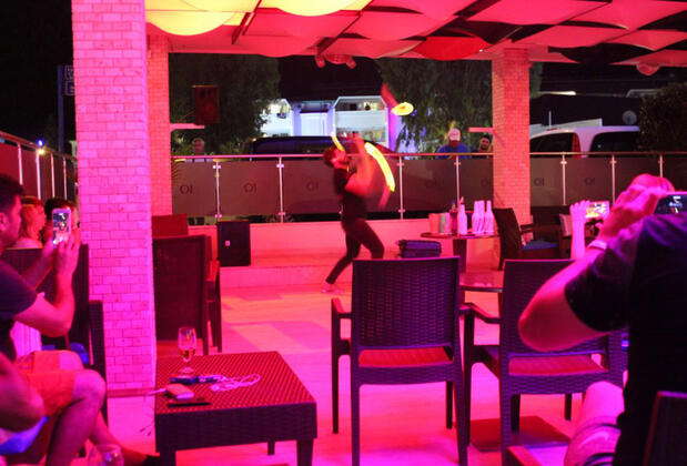 IQ Marmaris Hotel - Görsel 23