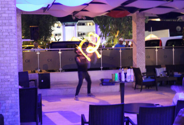 IQ Marmaris Hotel - Görsel 24