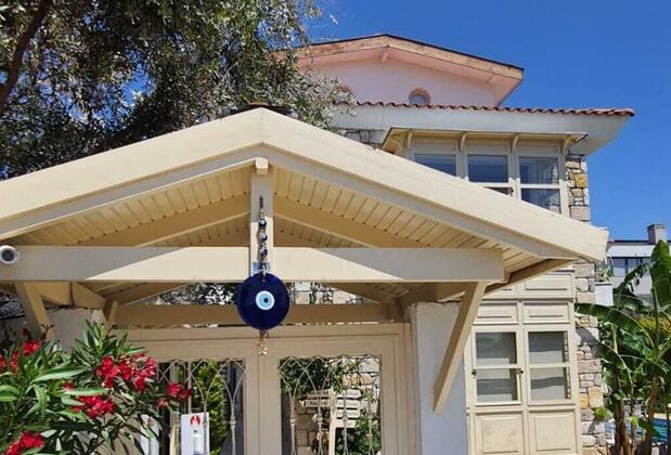 Giritlim Butik Otel - Görsel 5