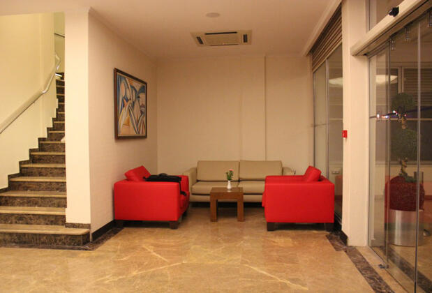 IQ Marmaris Hotel - Görsel 10