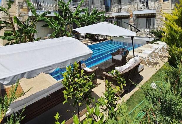 Giritlim Butik Otel - Görsel 9