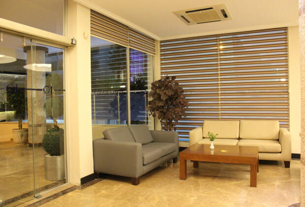 IQ Marmaris Hotel - Görsel 11