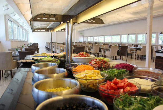 IQ Marmaris Hotel - Görsel 21