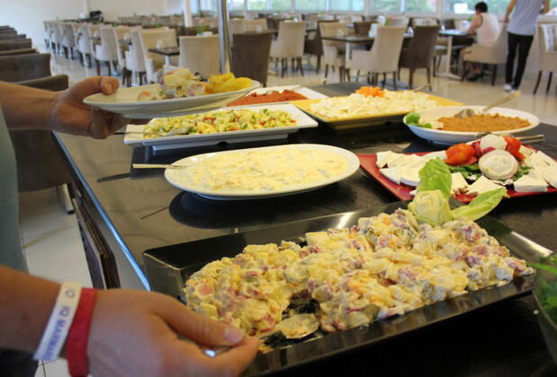 IQ Marmaris Hotel - Görsel 19