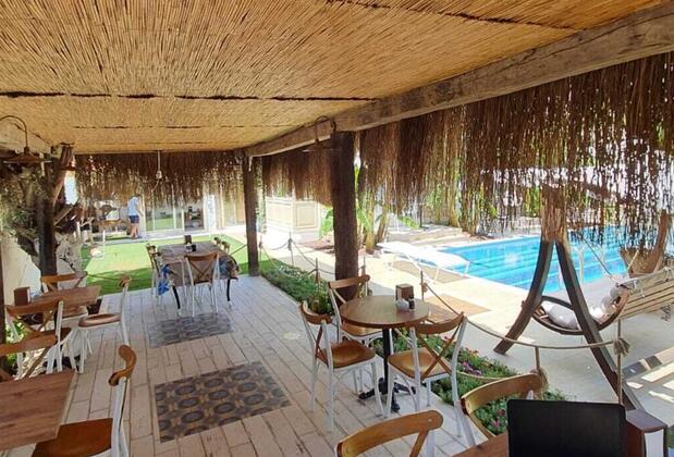 Giritlim Butik Otel - Görsel 11