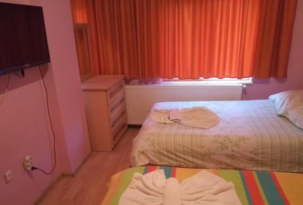 Ünfa Otel - Görsel 7