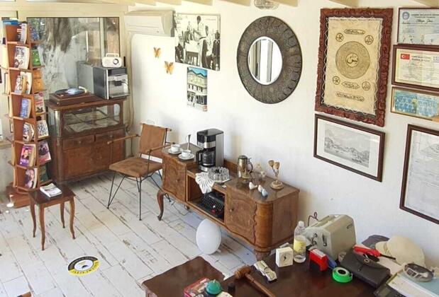 Giritlim Butik Otel - Görsel 10