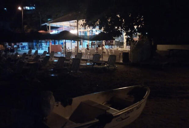 Erkin Beach Club Hotel - Görsel 14