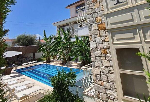 Giritlim Butik Otel - Görsel 4