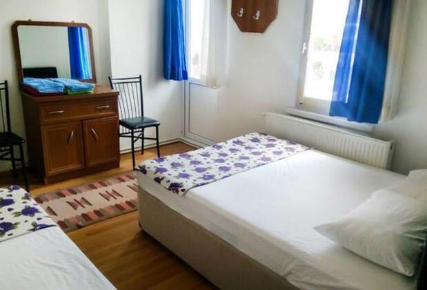 Erkin Beach Club Hotel - Görsel 32