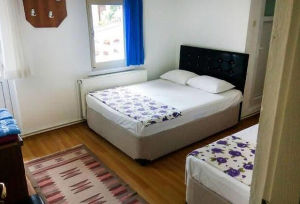 Erkin Beach Club Hotel - Görsel 33