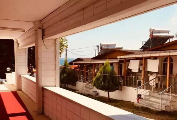 Erkin Beach Club Hotel - Görsel 34