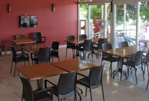 Erkin Beach Club Hotel - Görsel 18