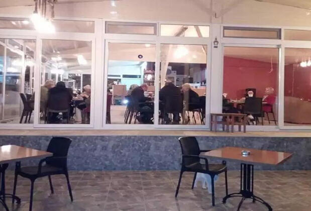 Erkin Beach Club Hotel - Görsel 22