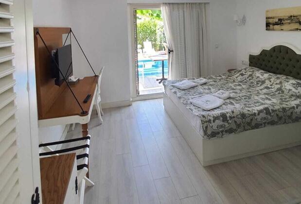 Giritlim Butik Otel - Görsel 17