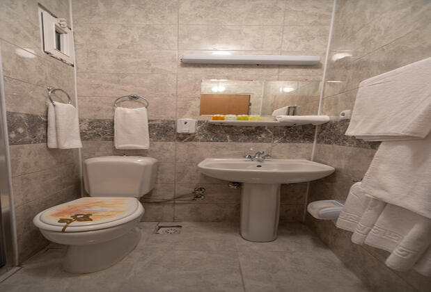 Ulus Doğa Park Otel - Görsel 4