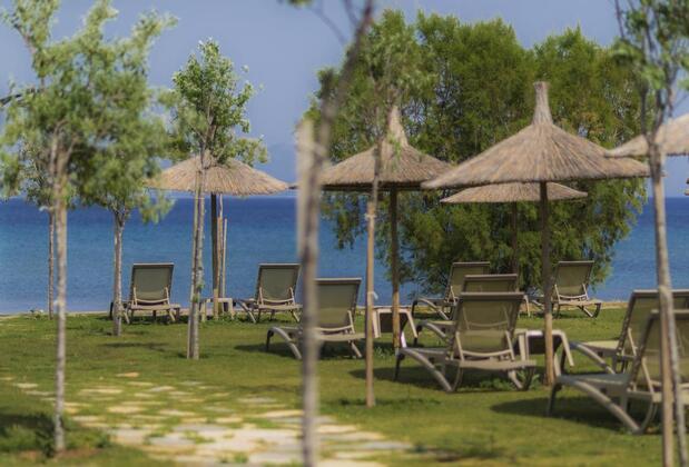 Club Marma Hotel - Görsel 20