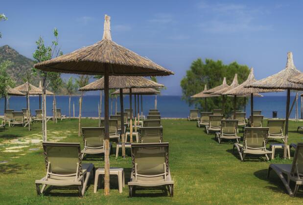 Club Marma Hotel - Görsel 17