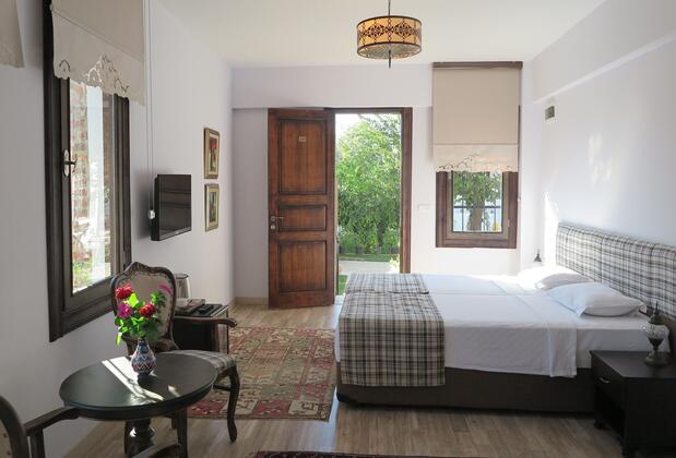 Ephesus Paradise Boutique Hotel - Görsel 7
