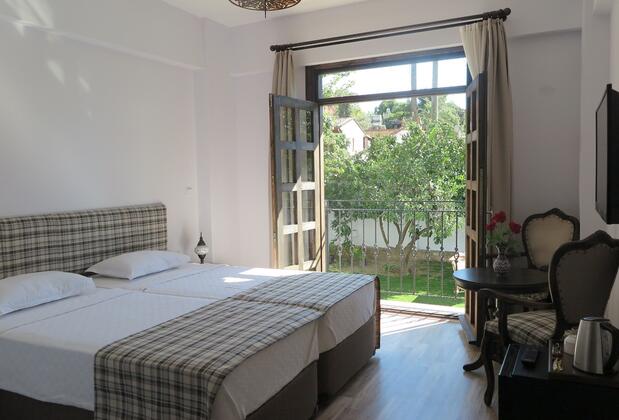 Ephesus Paradise Boutique Hotel - Görsel 8