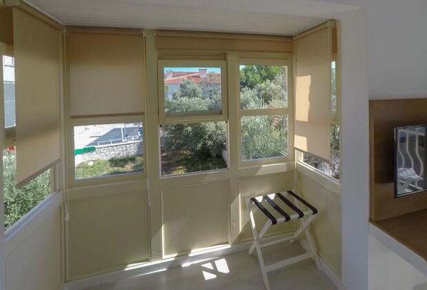 Giritlim Butik Otel - Görsel 16