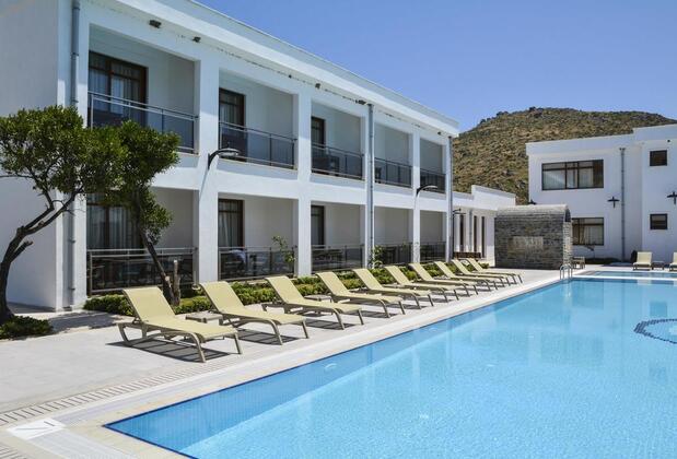 Club Marma Hotel - Görsel 14